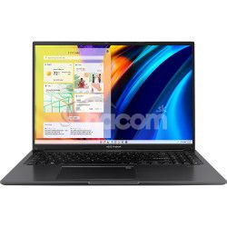 ASUS X1605VA 16/CORE 9 270H/16GB/512GB/BLK/W11H X1605VA-OLED2842W