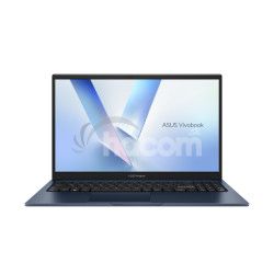 ASUS X1704VA 17.3/CORE 5 120U/8GB/512GB/BLUE/NoOS X1704VA-AU1055Z