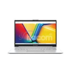 ASUS E1404FA 14/3 30/8GB/256GB/SLV/W11H E1404FA-EB1808W