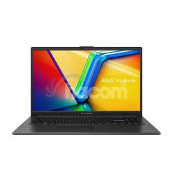 ASUS E1504FA 15.6/3 30/8GB/256GB/BLK/W11H E1504FA-BQ5742WZ