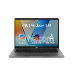 ASUS Vivobook S 14 OLED/M3407KA-OLED031W/AI7-350/14