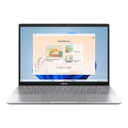 ASUS M3407GA 14/AI 7 445/16GB/512GB/SLV/W11H M3407GA-OLED013W