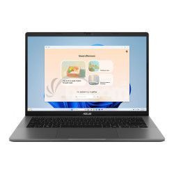 ASUS M3407GA 14/AI 7 445/32GB/512GB/GRAY/W11H M3407GA-OLED016WZ