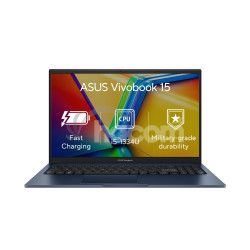 ASUS X1504VA 15.6/I5-1334U/16GB/512GB/W11H X1504VA-NJ1719W