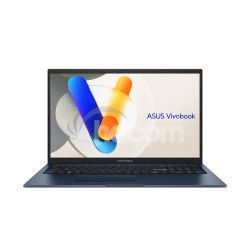 ASUS X1704VA 17.3/I5-1335U/16GB/512GB/BLUE/W11H X1704VA-AU179W