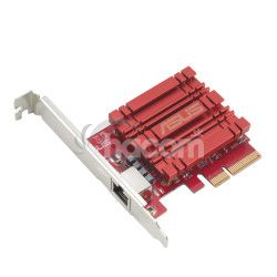 ASUS XG-C100C V3 - Sov adaptr 90IG08B0-MO0B00