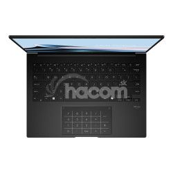 ASUS Zenbook 14 OLED/UM3406KA-OLED169W/AI7-350/14"/WUXGA/32GB/1TB/AMD int/W11H/Black/2R UM3406KA-OLED169W