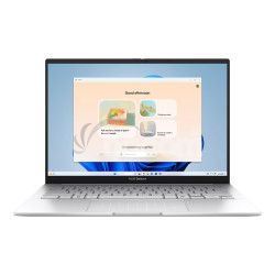 ASUS Zenbook 14/UX3405CA-QL1529W/U7-255H/14