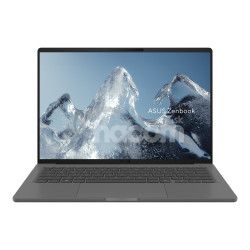 ASUS UX3407QA 14/X1-26-100/32GB/512GB/GRAY/W11H UX3407QA-QD612W