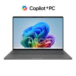 ASUS Zenbook A14/UX3407RA-OLED026X/SD-X1E-80-100/14