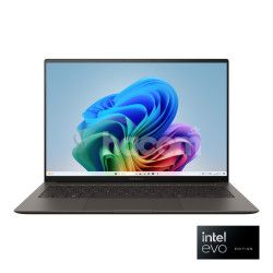 ASUS Zenbook S 14 OLED/UX5406SA/U7-258V/14"/2880x1800/T/32GB/1TB SSD/Arc 140V/W11P/Gray/2R UX5406SA-OLED093X