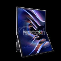 ASUS ZenScreen/MQ17QH/17,3"/OLED/2560x1920/60Hz/0,2ms/Strieborn�/3R 90LM09EV-B01170