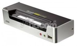 ATEN 2port KVMP USB HDMI, usb hb, audio CS-1792