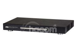 ATEN 4 port HDMI 4kx2k rozbo. po Cat5e kab.,ser. VS1814T