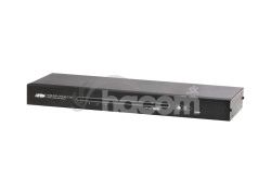 ATEN 4 port HDMI rozboova po Cat 5e kbli VS1804T