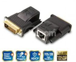 Aten DVI Cat5 Extender a na 20m VE-066