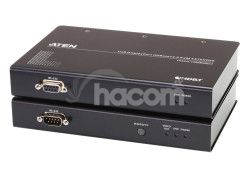 ATEN Extender PC konzola DP, HDBaseT 2.0, USB, 4k CE-920