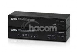 ATEN Extender PC-konzoly, Dual View, 300m CE-775