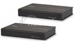 ATEN Extender PC-konzoly DVI, USB 3port hb, 100m CE-610