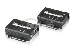 ATEN HDMI Extender do 70m, 4k, po CATx VE-801