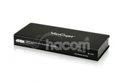 ATEN HDMI repeater do 15m s oddelenm audia VC-880