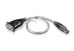 ATEN USB - RS 232 prevodnk 100cm UC-232A1