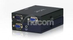 ATEN video extender + aud., 1920x1200 / 30m, max.150m VE-170