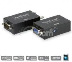 ATEN videoextender VGA, mono audio, 1920x1200 / 30m VE-022