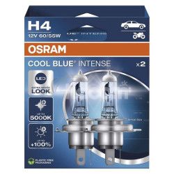 Autoiarovka OSRAM H4 60/55W 12V 2ks C3608.5