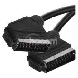 AV kbel SCART - SCART 1,5 m SL2001