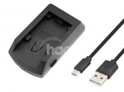 AVACOM AVE55 - USB nabjaka pre Sony series P, H, V NADI-AVE55