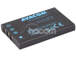 AVACOM bat�ria pre Fujifilm NP-60 Li-Ion 3.7V 1180mAh 4.4Wh DIFU-NP60-B1180