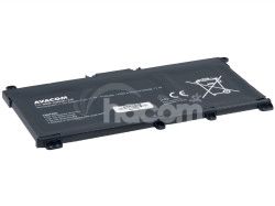 AVACOM bat�ria pre HP 255 G8, G9, 470 G8, G9 Li-Pol 11,4 V 4150mAh 47Wh - HW03XL NOHP-HW03XL-47P