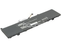 AVACOM batria pre Lenovo ThinkPad P1 Gen.1, Gen2. Li-Pol 15,36 V 5235mAh 80Wh NOLE-P1-61P