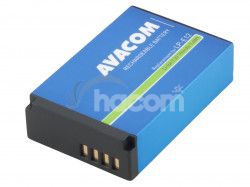 AVACOM batria Canon LP-E12 Li-Ion 7.2V 750mAh 5.4Wh DICA-LP12-B750