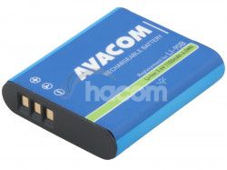 AVACOM Olympus LI-90B, LI-92B Li-Ion 3.6V 1100mAh DIOL-LI90-B1100