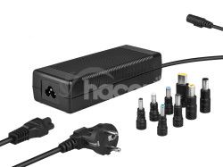 AVACOM QuickTIP 250W - univerzlny adaptr pre notebooky + 8 konektorov ADAC-UNV-A250W