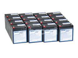 AVACOM RBC170 - kit na renovciu batrie (16ks bateri) AVA-RBC170-KIT
