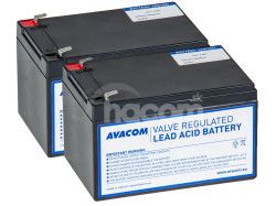 AVACOM RBC6 - kit na renovciu batrie (2ks bateri) AVA-RBC6-KIT