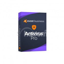 Avast Business Antivirus Pro Managed 1-4 Lic.1Y bmg.0.12m