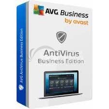 AVG Antivirus Business 100-249 Lic. 2Y Not profit baw.0.24m