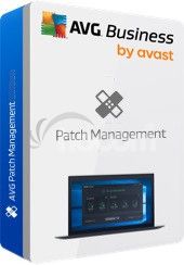 AVG Business Patch Management 1-4 Lic. 2Y bpw.0.24m