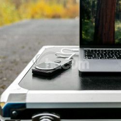 BANK CHARGE SLIM 5K ERPWBS5-SG