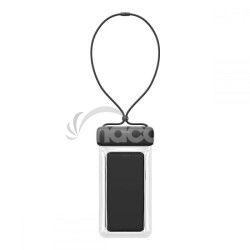 Baseus AquaGlide Vodotesn Puzdro Black 6932172646295
