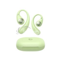 Baseus Bass BF1 Pre Eli Sport 2 Bezdr�tov� Sl�chadl� Natural Green 6953156299382