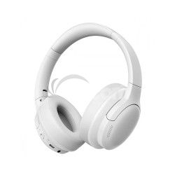 Baseus Bass BH1 Lite Bezdr�tov� Sl�chadl� Starlight Off-White 6953156299290
