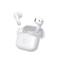 Baseus Bass BS2 Lite Bezdr�tov� Sl�chadl� Moon White 6942521200412