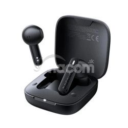 Baseus Bluetooth sluchtka Bowie E16 ierna 6932172654801