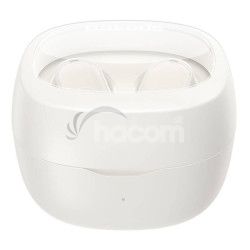 Baseus Bluetooth sluchtka Bowie WM02 biela 6932172628451