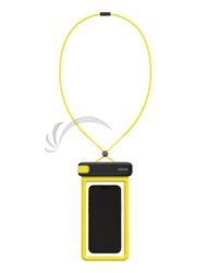 Baseus DeepDive Series Vodotesn pouzdro Black 6932172658441